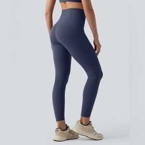 HALARA High-Waist Tummy Control Leggings